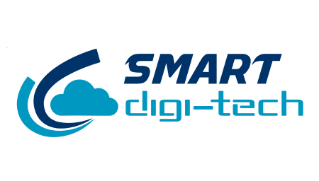 Smart Digitech logo